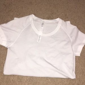 Lululemon shirt